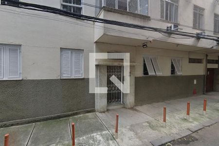 Apartamento à venda com 110m², 3 quartos e 1 vaga Apartamento à venda com 110m², 3 quartos e 1 vagaFachada