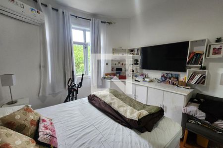 Apartamento à venda com 110m², 3 quartos e 1 vaga Apartamento à venda com 110m², 3 quartos e 1 vagaQuarto 2