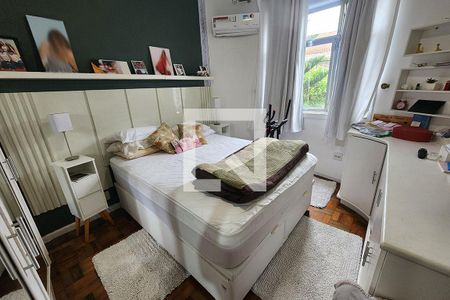 Apartamento à venda com 110m², 3 quartos e 1 vaga Apartamento à venda com 110m², 3 quartos e 1 vagaQuarto 2