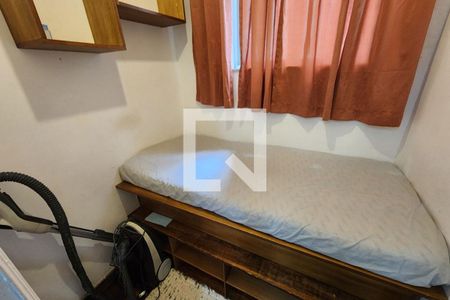 Apartamento à venda com 110m², 3 quartos e 1 vaga Apartamento à venda com 110m², 3 quartos e 1 vagaQuarto 4