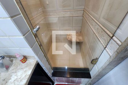 Apartamento à venda com 110m², 3 quartos e 1 vaga Apartamento à venda com 110m², 3 quartos e 1 vagaBanheiro 2