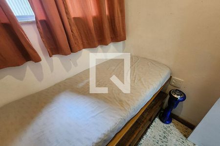 Apartamento à venda com 110m², 3 quartos e 1 vaga Apartamento à venda com 110m², 3 quartos e 1 vagaQuarto 4