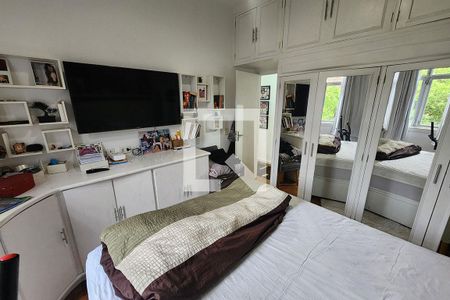 Apartamento à venda com 110m², 3 quartos e 1 vaga Apartamento à venda com 110m², 3 quartos e 1 vagaQuarto 2