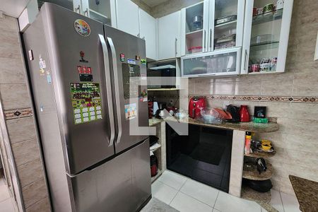 Apartamento à venda com 110m², 3 quartos e 1 vaga Apartamento à venda com 110m², 3 quartos e 1 vagaCozinha