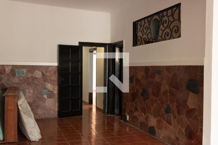 Sala de casa de condomínio para alugar com 3 quartos, 120m² em Vila Isabel, Rio de Janeiro