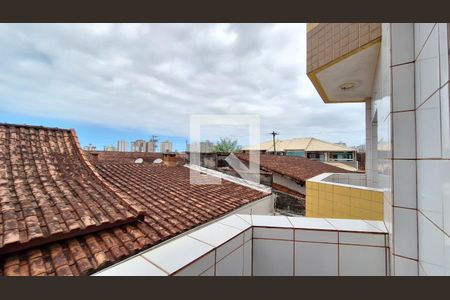 Studio para alugar com 34m², 1 quarto e 1 vaga Studio para alugar com 34m², 1 quarto e 1 vagaSacada do quarto