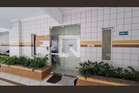 Studio para alugar com 34m², 1 quarto e 1 vaga Studio para alugar com 34m², 1 quarto e 1 vagaEntrada