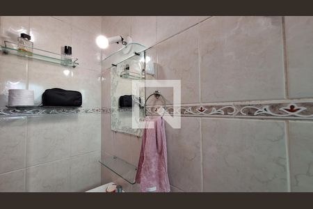 Studio para alugar com 34m², 1 quarto e 1 vaga Studio para alugar com 34m², 1 quarto e 1 vagaBanheiro banheiro