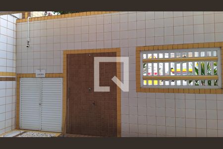 Studio para alugar com 34m², 1 quarto e 1 vaga Studio para alugar com 34m², 1 quarto e 1 vagaDucha