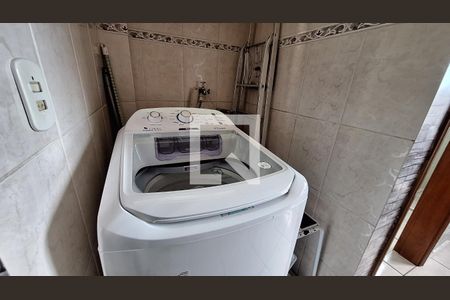 Studio para alugar com 34m², 1 quarto e 1 vaga Studio para alugar com 34m², 1 quarto e 1 vagaÁrea de serviço