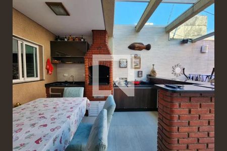 Casa à venda com 223m², 4 quartos e 4 vagas Casa à venda com 223m², 4 quartos e 4 vagasFoto 52