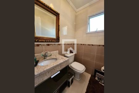 Casa à venda com 223m², 4 quartos e 4 vagas Casa à venda com 223m², 4 quartos e 4 vagasFoto 09