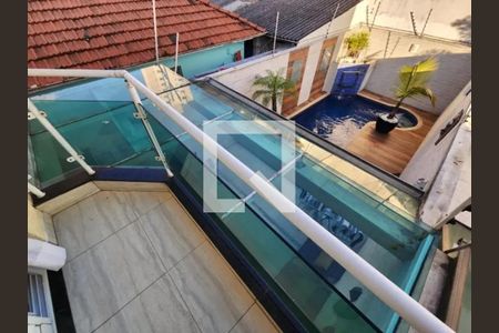 Casa à venda com 223m², 4 quartos e 4 vagas Casa à venda com 223m², 4 quartos e 4 vagasFoto 44