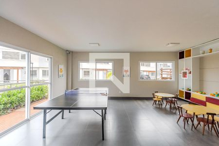 Casa de condomínio à venda com 88m², 2 quartos e 1 vagaCondomínio