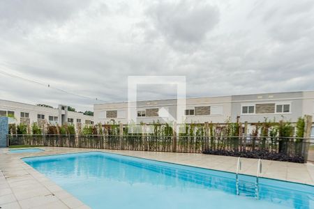 Casa de condomínio à venda com 88m², 2 quartos e 1 vagaCondomínio