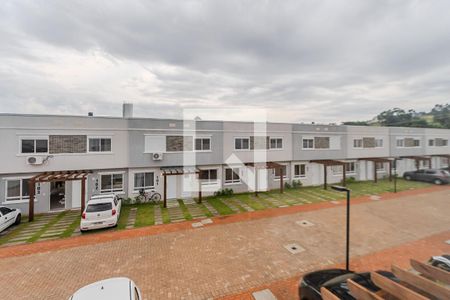 Casa de condomínio à venda com 88m², 2 quartos e 1 vagaQuarto 1