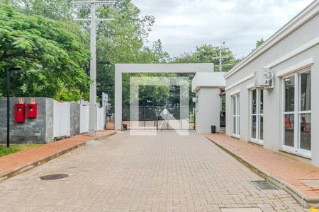 Casa de condomínio à venda com 88m², 2 quartos e 1 vagaFachada