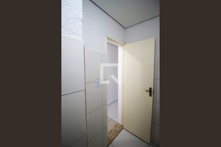 Apartamento à venda com 39m², 1 quarto e sem vaga Apartamento à venda com 39m², 1 quarto e sem vagaBanheiro
