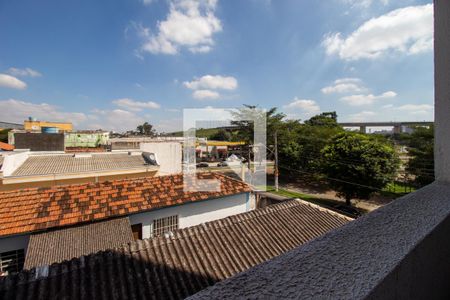 Apartamento à venda com 39m², 1 quarto e sem vaga Apartamento à venda com 39m², 1 quarto e sem vagaQuarto / Varanda - Área de Serviço