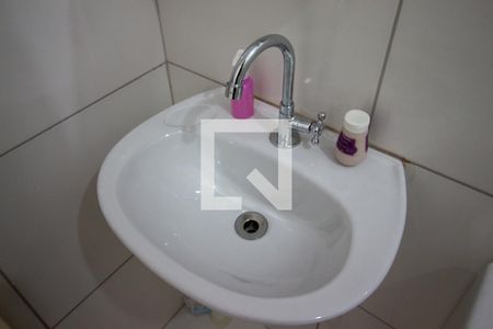Apartamento à venda com 39m², 1 quarto e sem vaga Apartamento à venda com 39m², 1 quarto e sem vagaBanheiro