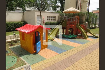 Apartamento à venda com 31m², 2 quartos e sem vagaÁrea comum - Playground