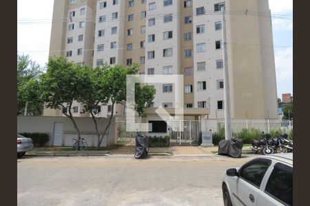 Apartamento à venda com 31m², 2 quartos e sem vagaFachada