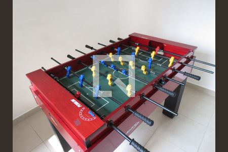 Apartamento à venda com 31m², 2 quartos e sem vagaÁrea comum