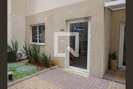 Apartamento à venda com 31m², 2 quartos e sem vagaMercado