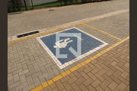 Apartamento à venda com 31m², 2 quartos e sem vagaAcessibilidade