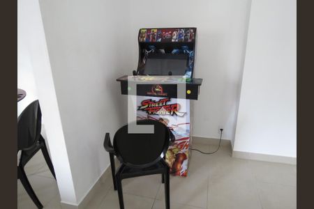 Apartamento à venda com 31m², 2 quartos e sem vagaÁrea comum