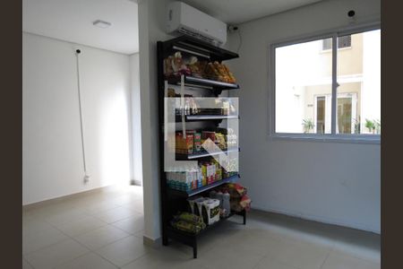 Apartamento à venda com 31m², 2 quartos e sem vagaMercado