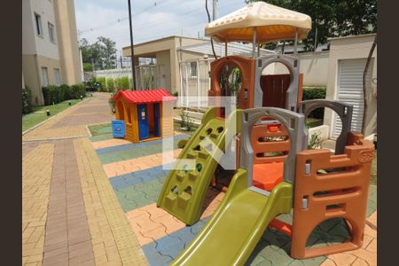 Apartamento à venda com 31m², 2 quartos e sem vagaÁrea comum - Playground