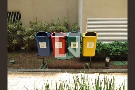 Apartamento à venda com 31m², 2 quartos e sem vagaÁrea comum