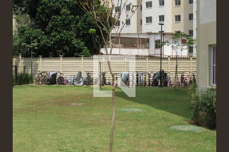 Apartamento à venda com 31m², 2 quartos e sem vagaBicicletário