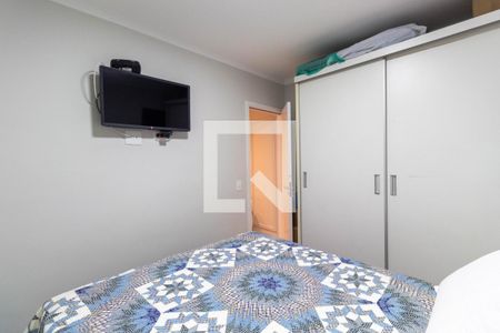 Apartamento à venda com 39m², 1 quarto e sem vaga Apartamento à venda com 39m², 1 quarto e sem vagaQuarto