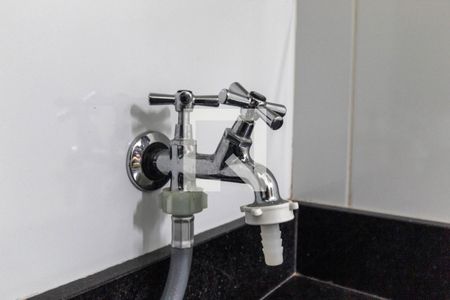 Apartamento à venda com 39m², 1 quarto e sem vaga Apartamento à venda com 39m², 1 quarto e sem vagaLavanderia (Torneira)