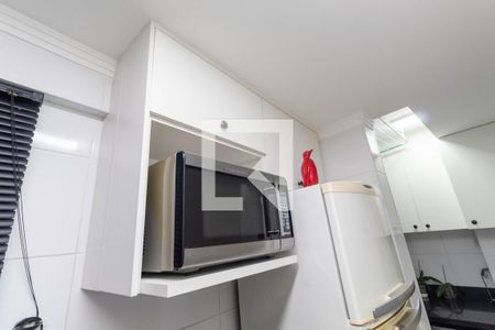 Apartamento à venda com 39m², 1 quarto e sem vaga Apartamento à venda com 39m², 1 quarto e sem vagaCozinha