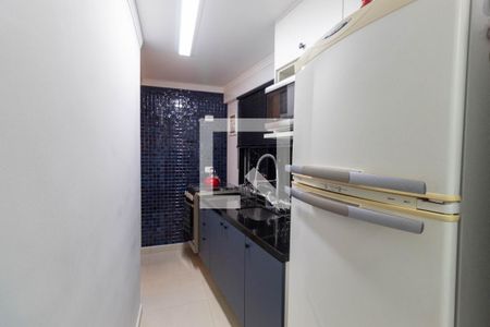 Apartamento à venda com 39m², 1 quarto e sem vaga Apartamento à venda com 39m², 1 quarto e sem vagaCozinha
