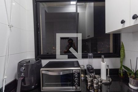 Apartamento à venda com 39m², 1 quarto e sem vaga Apartamento à venda com 39m², 1 quarto e sem vagaLavanderia