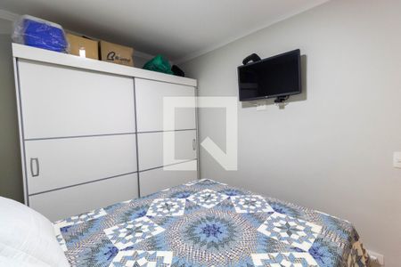 Apartamento à venda com 39m², 1 quarto e sem vaga Apartamento à venda com 39m², 1 quarto e sem vagaQuarto