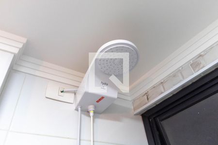 Apartamento à venda com 39m², 1 quarto e sem vaga Apartamento à venda com 39m², 1 quarto e sem vagaChuveiro