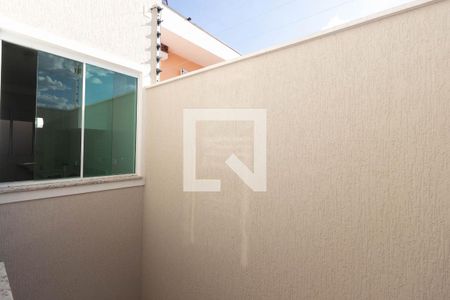 Vista de apartamento à venda com 2 quartos, 45m² em Jardim Franca, São Paulo