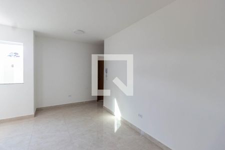 Sala de apartamento à venda com 2 quartos, 45m² em Jardim Franca, São Paulo