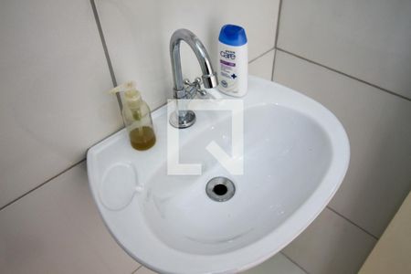 Apartamento para alugar com 39m², 1 quarto e sem vagaBanheiro