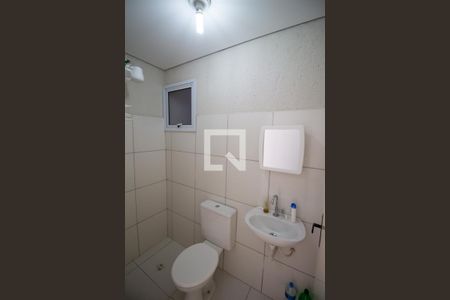 Apartamento para alugar com 39m², 1 quarto e sem vagaBanheiro