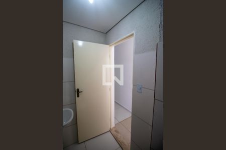 Apartamento para alugar com 39m², 1 quarto e sem vagaBanheiro