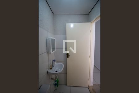 Apartamento para alugar com 39m², 1 quarto e sem vagaBanheiro