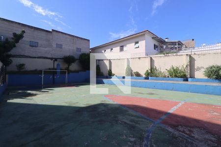 Apartamento à venda com 109m², 2 quartos e 1 vagaQuadra Esportiva