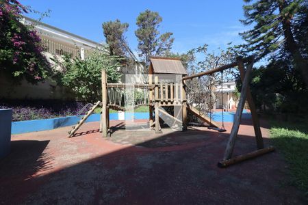 Apartamento à venda com 109m², 2 quartos e 1 vagaÁrea comum - Playground