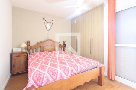 Apartamento à venda com 109m², 2 quartos e 1 vagaQuarto 2